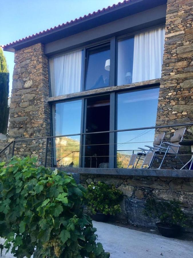 Ferienhaus Casa Ameias Folgosa (Viseu)