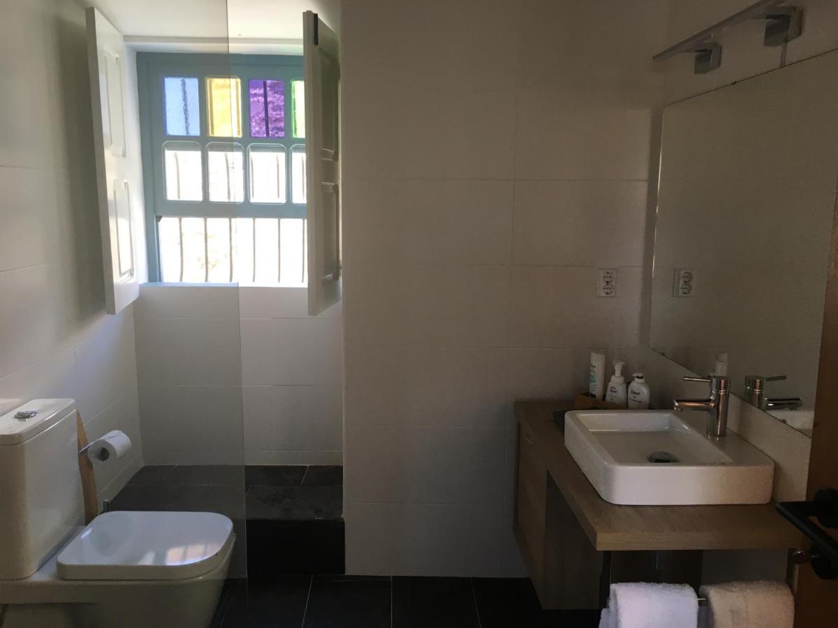Casa Ameias Ferienhaus Folgosa (Viseu)