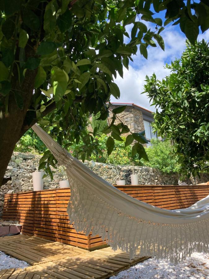Casa Ameias * Folgosa (Armamar)