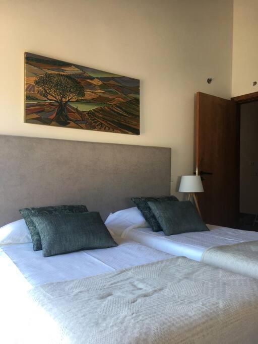 Casa Ameias Folgosa (Viseu)