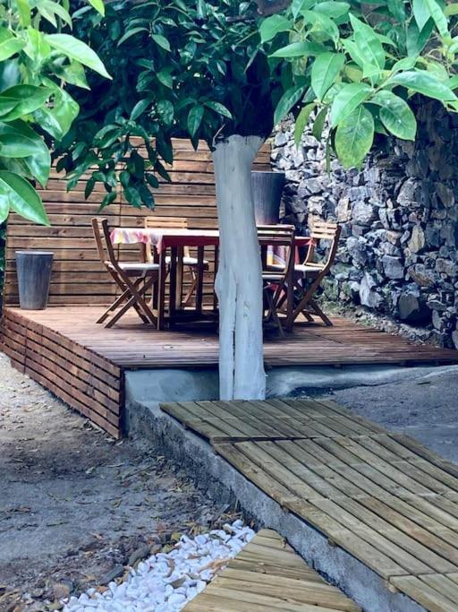 Ferienhaus Casa Ameias *