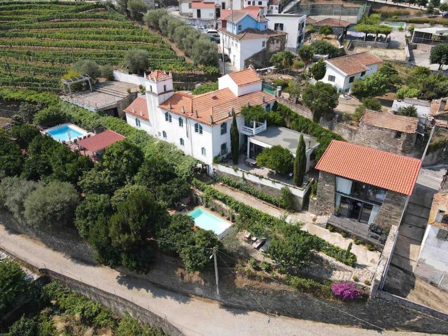 Casa Ameias * Folgosa (Viseu)