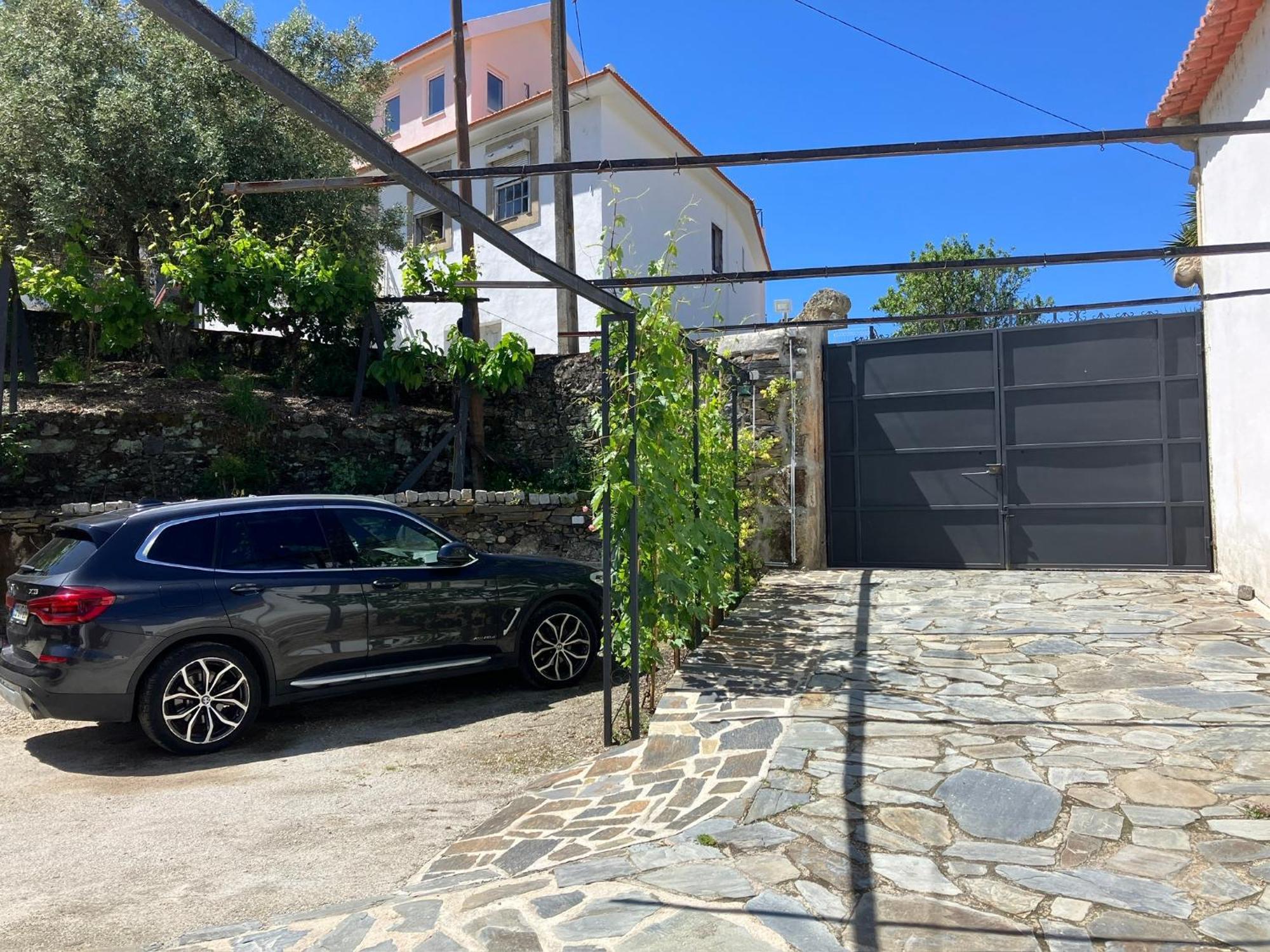 Casa Ameias * Folgosa (Viseu)