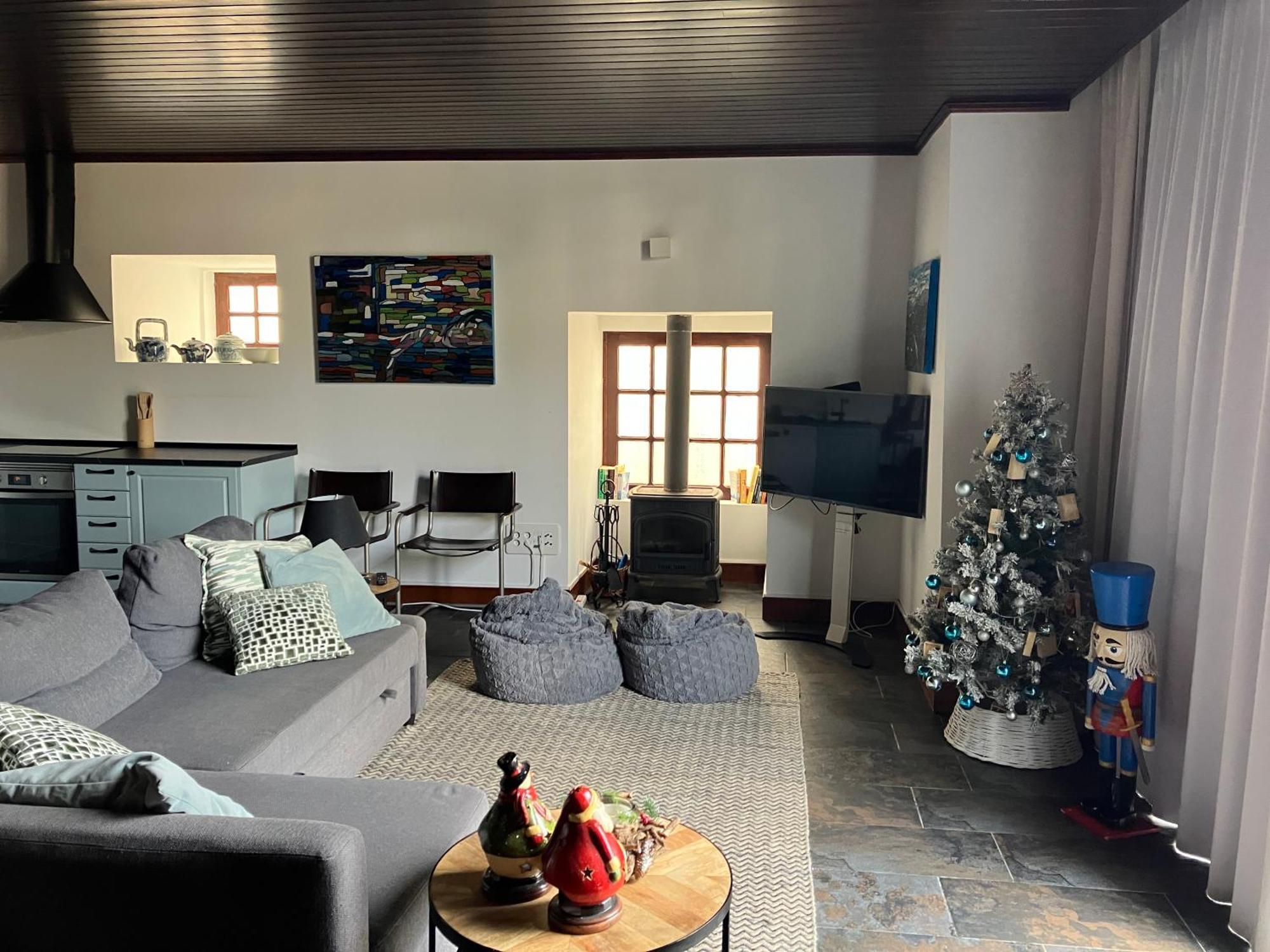 Ferienhaus Casa Ameias *